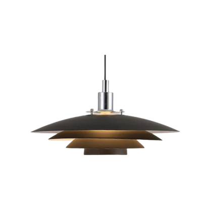 Pendant lamp, Metal | Halo World