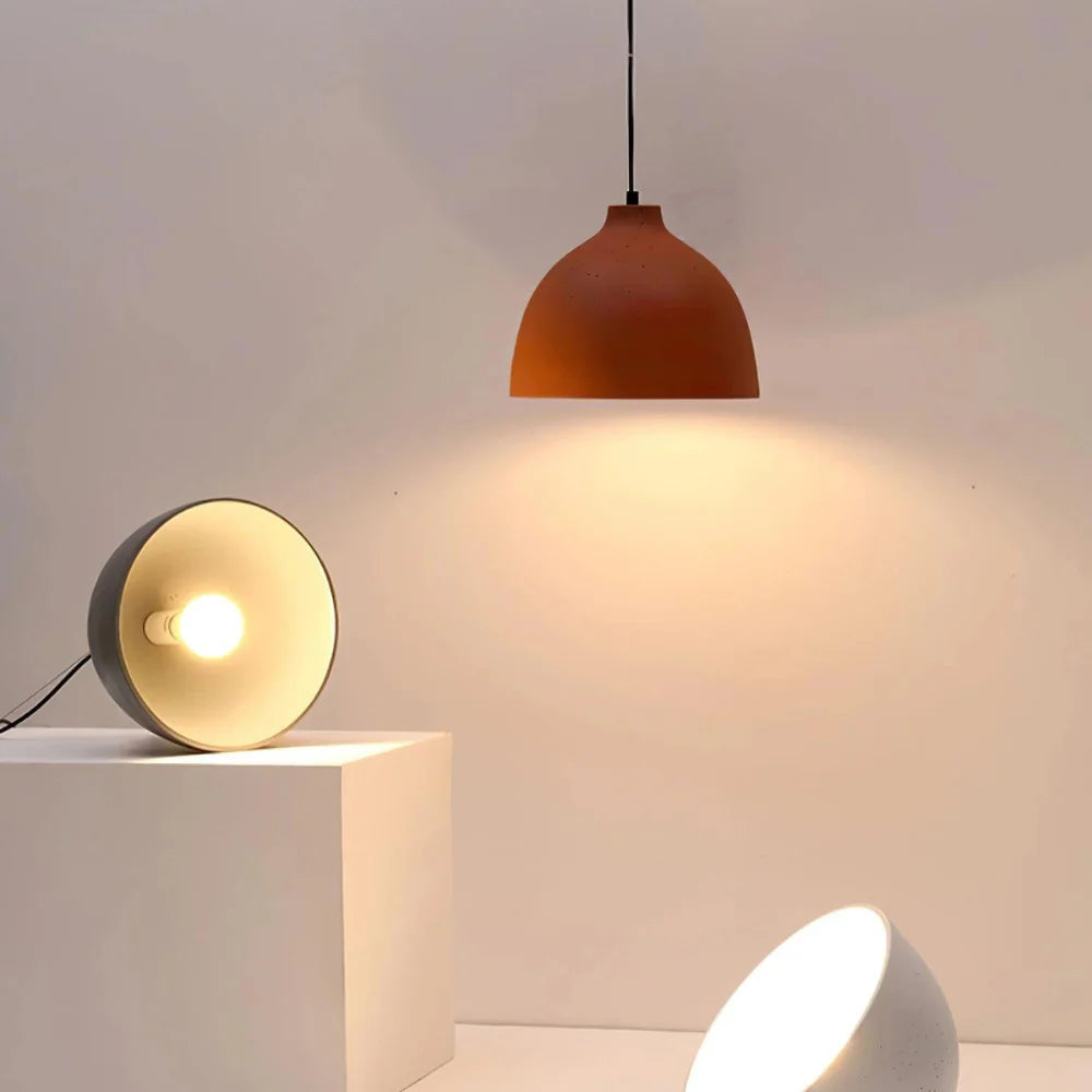 Hanglamp l | Lumea Solis