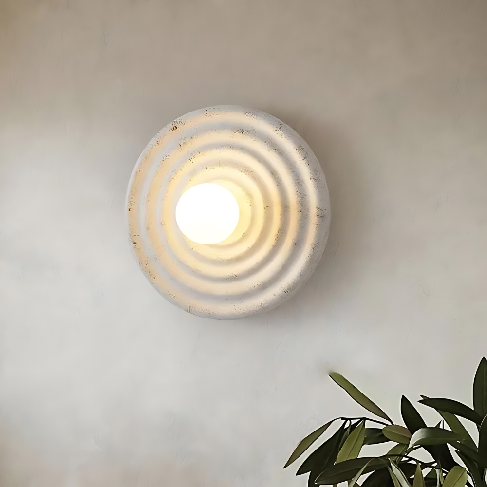 Wandlamp, Murale | Lumea Wabi