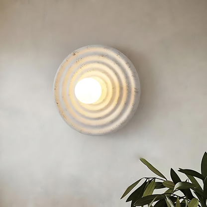 Wall lamp, Mural | Wabi World