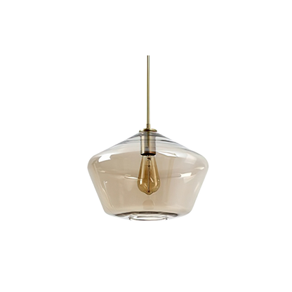 Pendant lamp | Crystal Clarity World