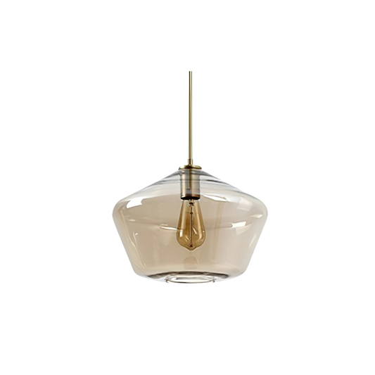 Pendant lamp | Crystal Clarity World