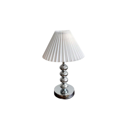 Table lamp, Acrylic & Hard Paper | Vintage World