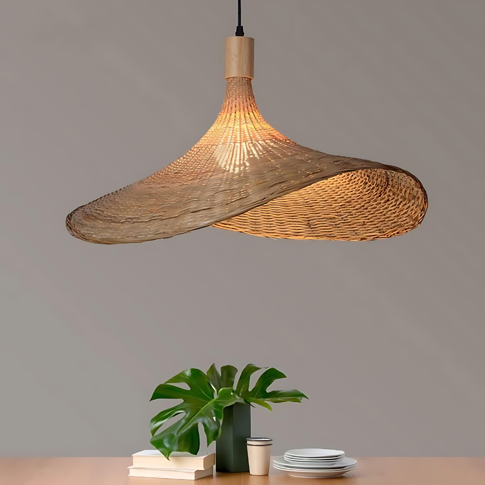 Ceiling lamp | Green World