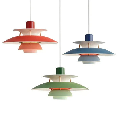 Modern Ceiling Lamp | Astra Luxe