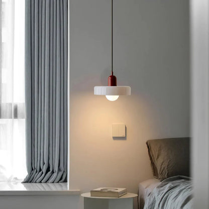 Pendant lamp, Metal & Glass | Aura World