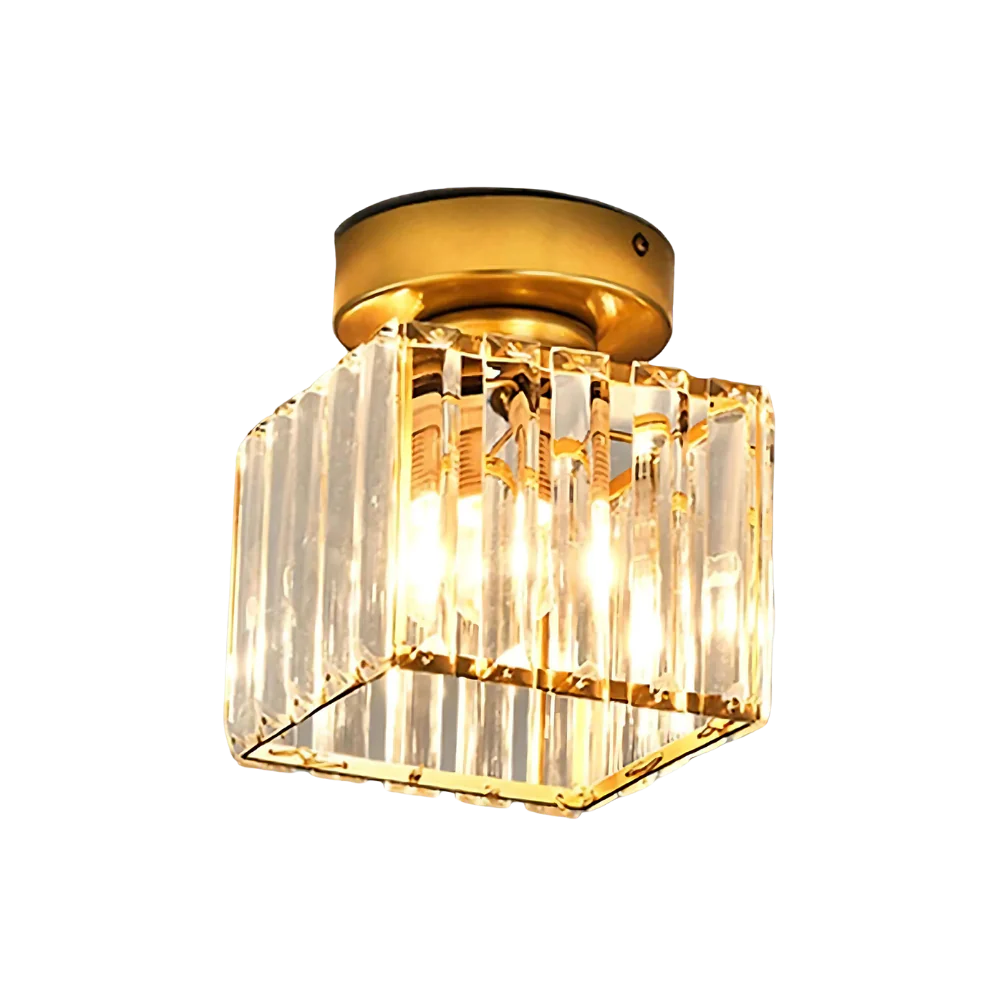 Ceiling lamp | The World of Oro