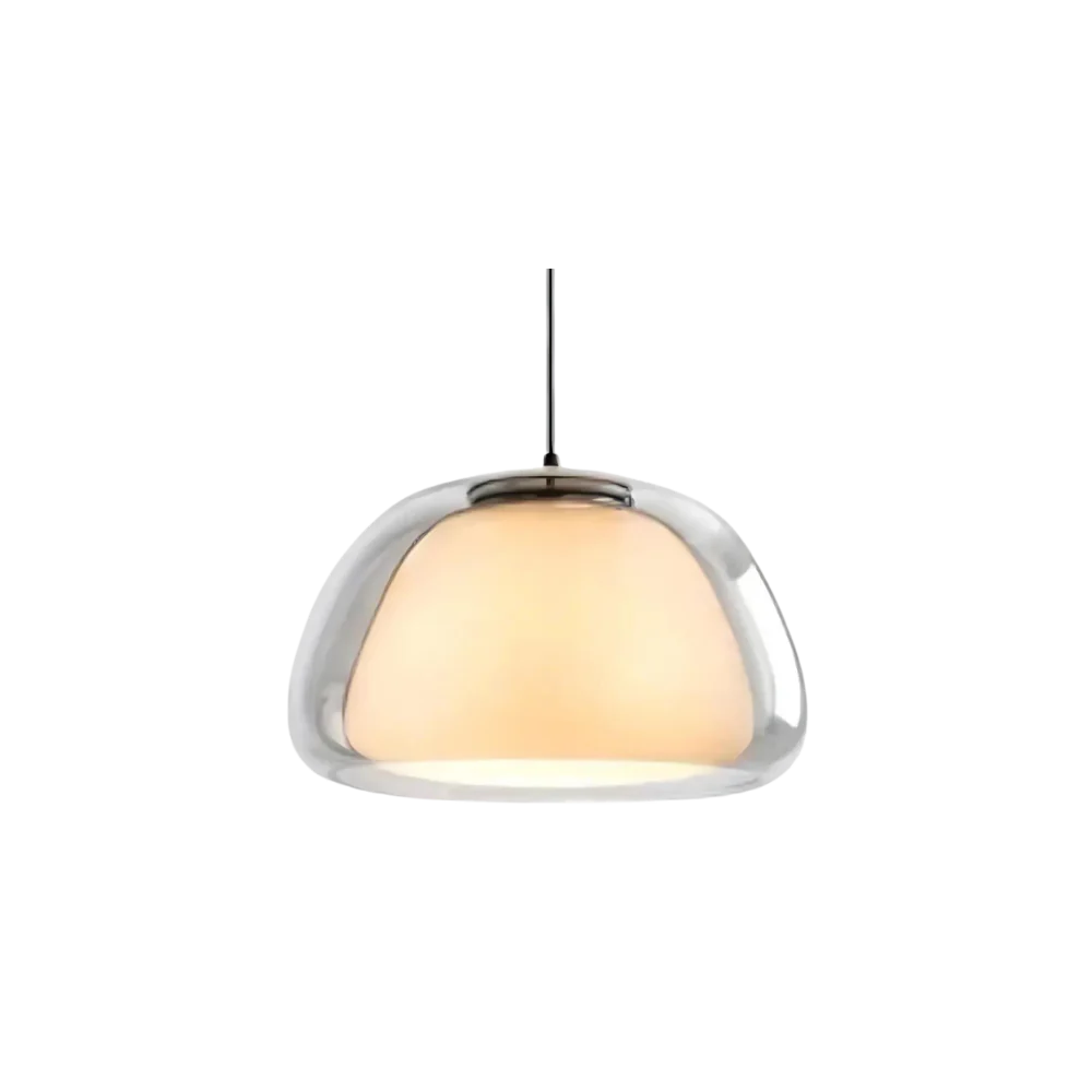 Hanglamp | Lumea Crystal Dome