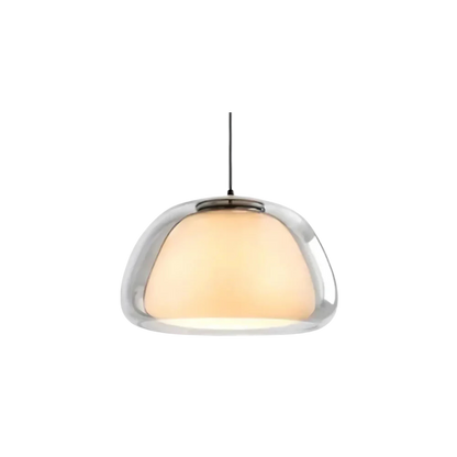 Hanglamp | Lumea Crystal Dome