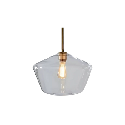 Hanglamp | Lumea Crystal Clarity