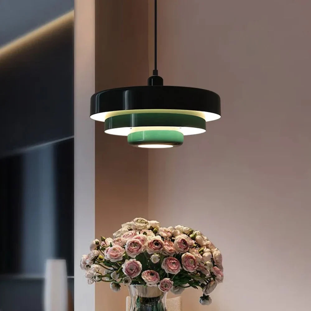 Ceiling lamp, Aluminum | New World