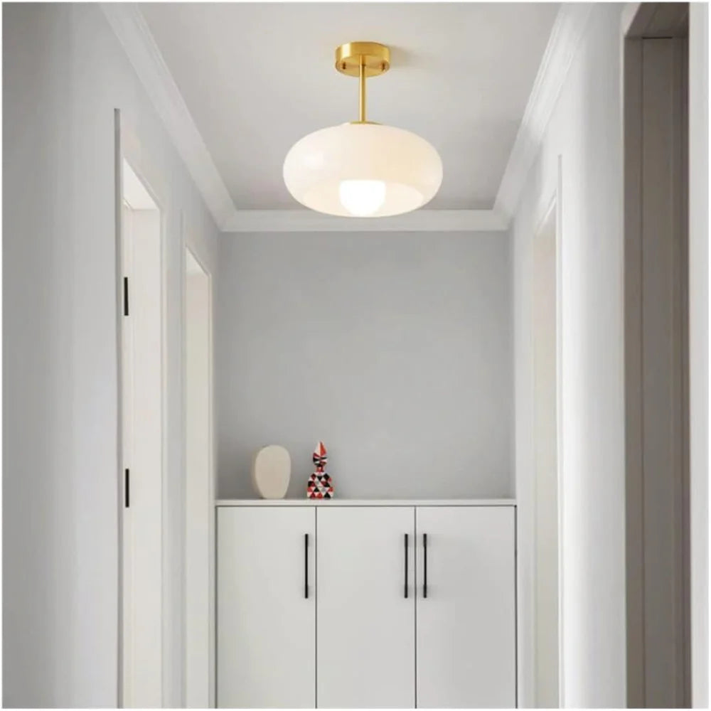 Ceiling lamp  | Nordic Glow World