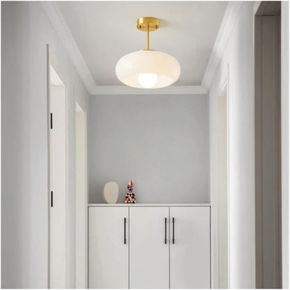 Ceiling lamp  | Nordic Glow World