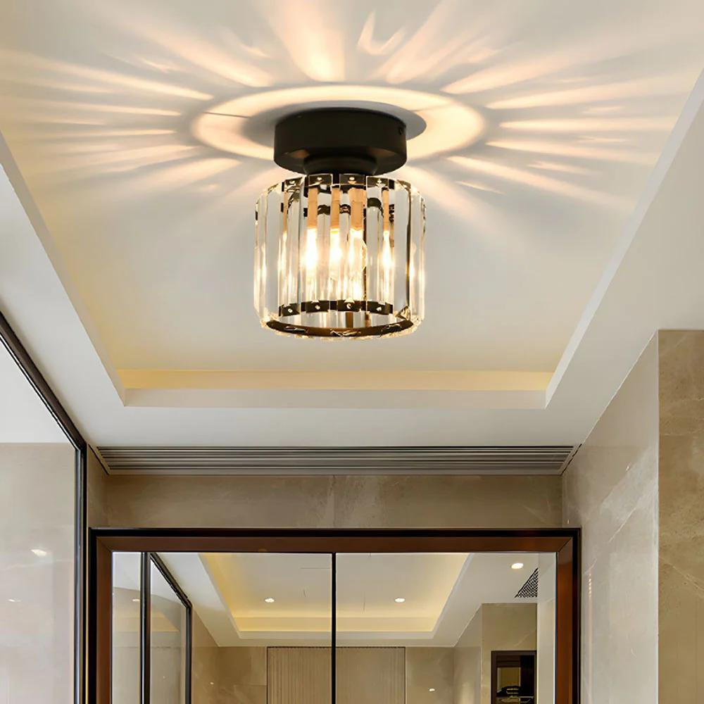 Ceiling lamp | The World of Oro