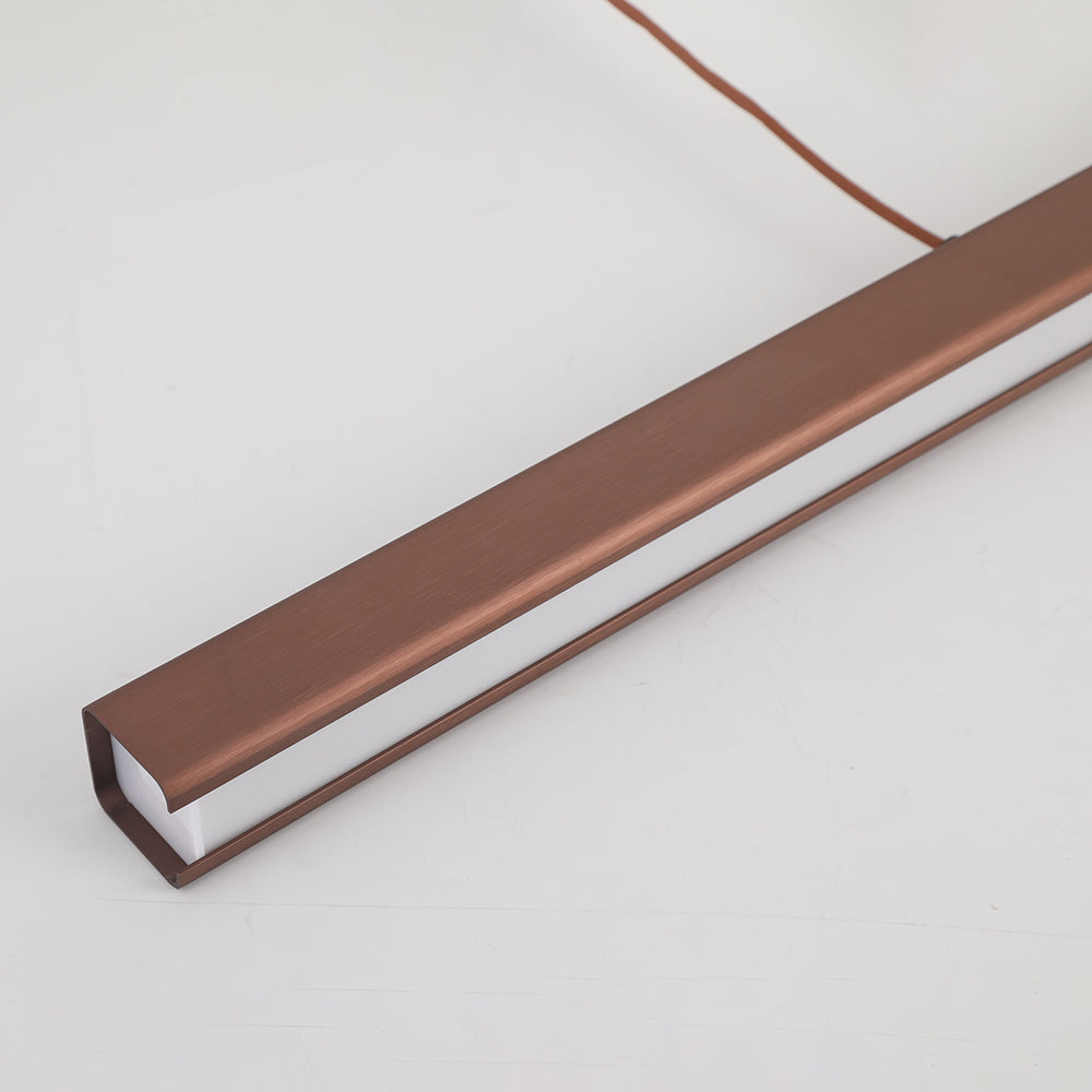 Industriële LED Hanglamp | LumoEdge