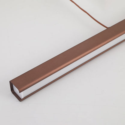 Industriële LED Hanglamp | LumoEdge