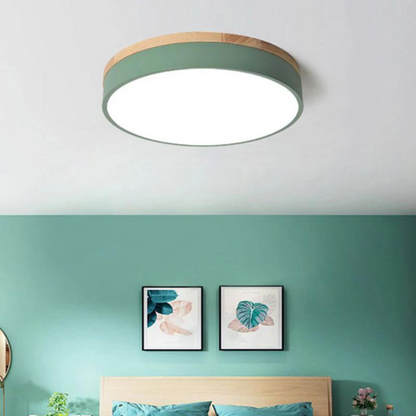 Ceiling lamp | The Scandi World