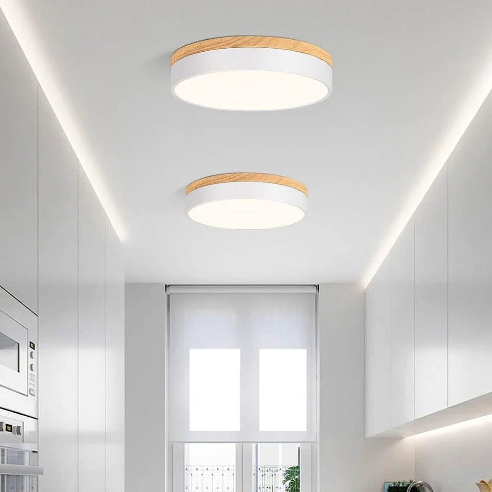 Ceiling lamp | The Scandi World