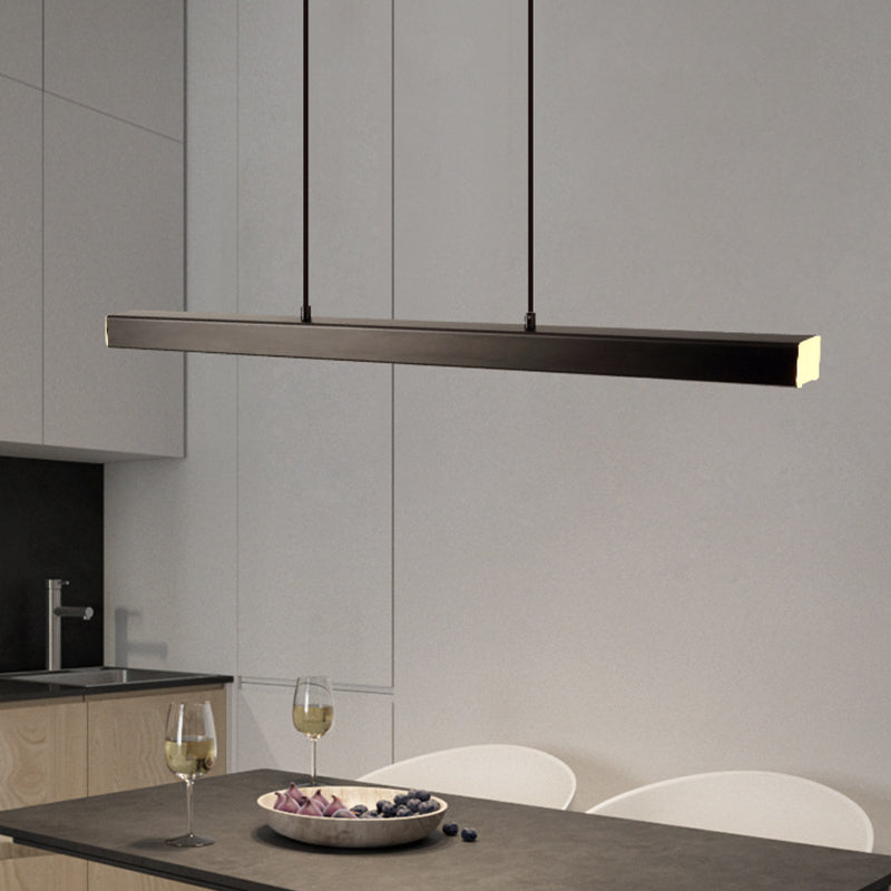 Industriële LED Hanglamp | LumoEdge