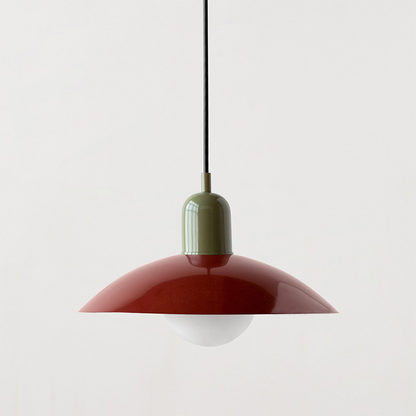 Bauhaus Hanglamp | MacaLuxe