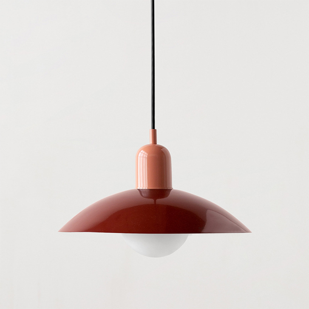 Bauhaus Hanglamp | MacaLuxe