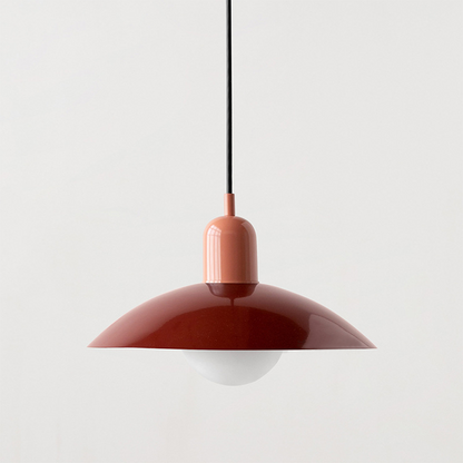 Bauhaus Hanglamp | MacaLuxe