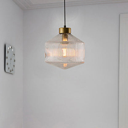 Moderne Hanglamp Glas | LumiDrum