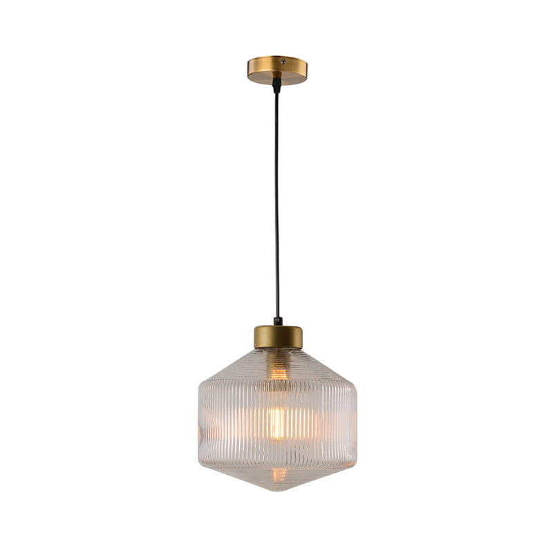 Moderne Hanglamp Glas | LumiDrum