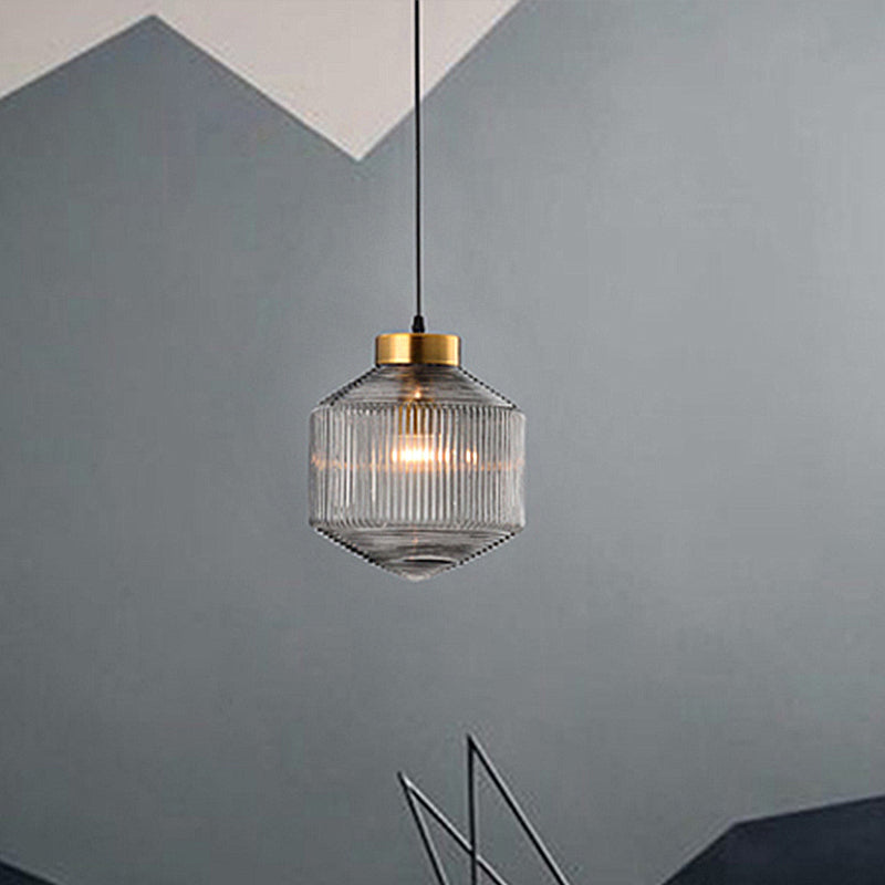 Moderne Hanglamp Glas | LumiDrum