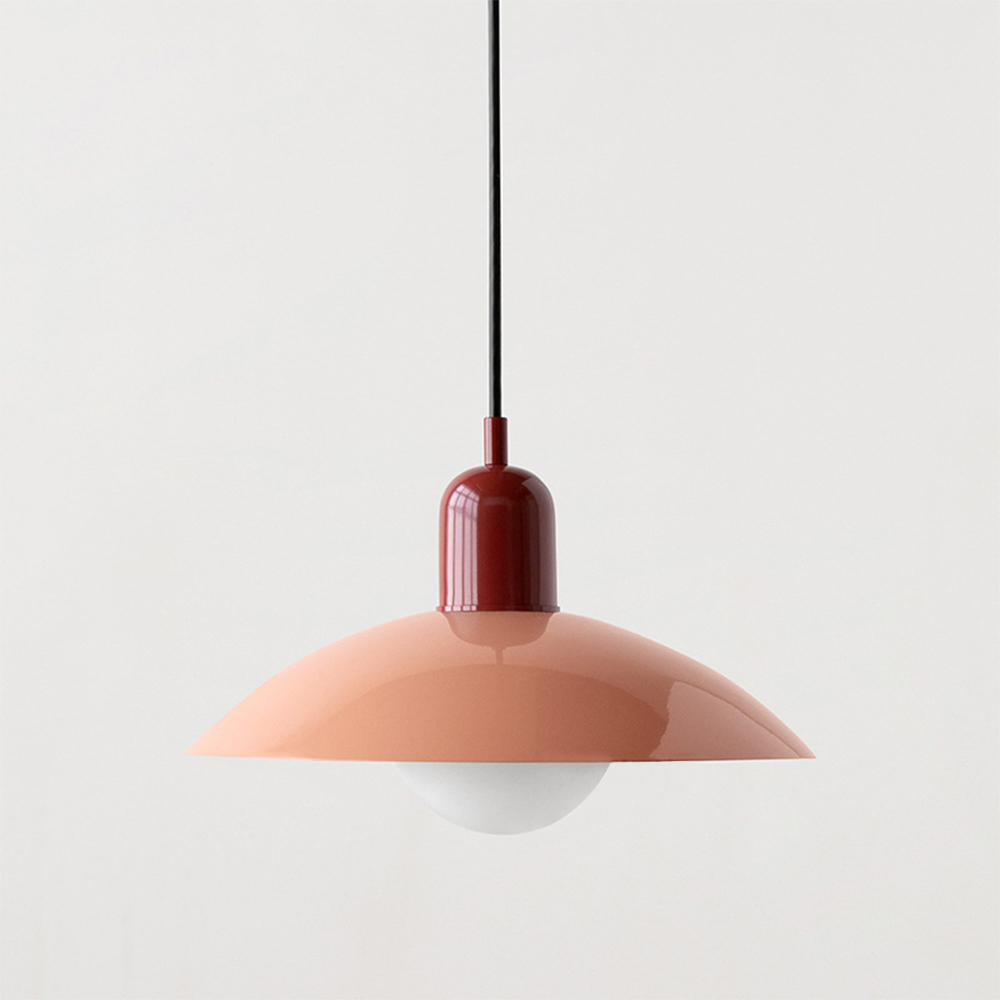 Bauhaus Hanglamp | MacaLuxe