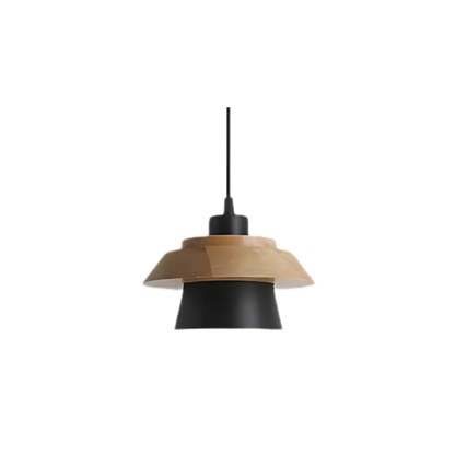 Pendant lamp, Metal | Lumea Earth Shard