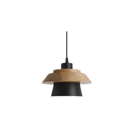 Pendant lamp, Metal | Lumea Earth Shard