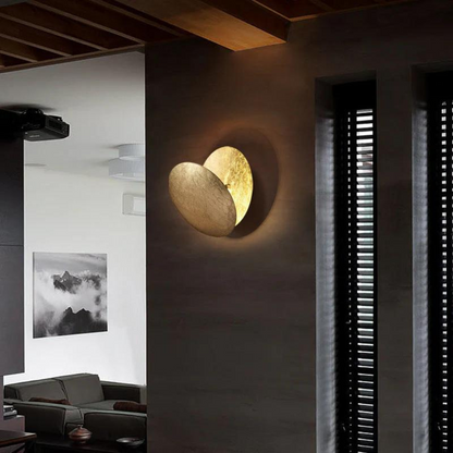 Wall lamp, Alloy | The World of Shape