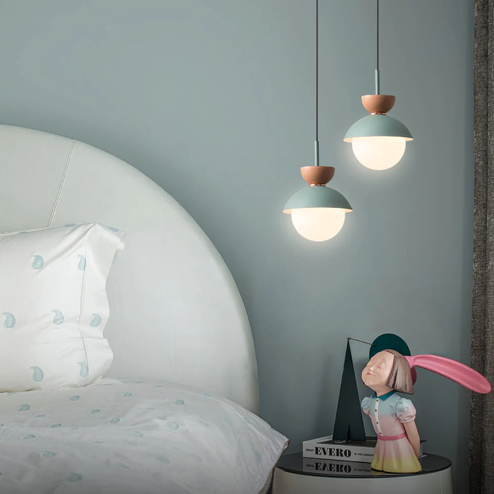 Hanglamp | Lumea Nordic