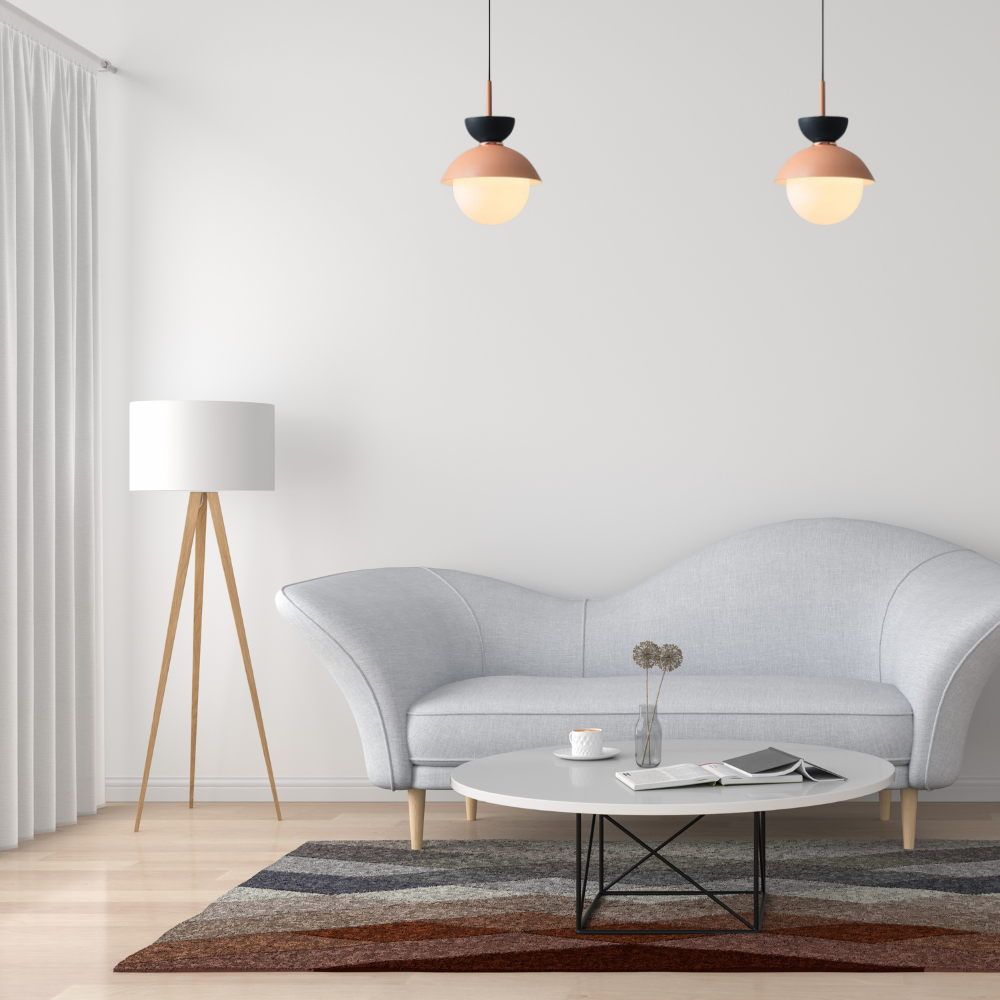 Pendant lamp | Nordic World