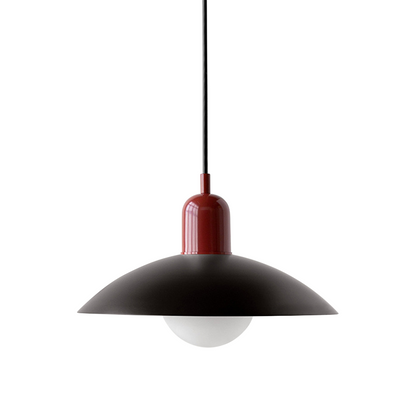 Bauhaus Hanglamp | MacaLuxe