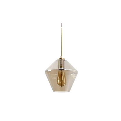 Pendant lamp | Crystal Clarity World