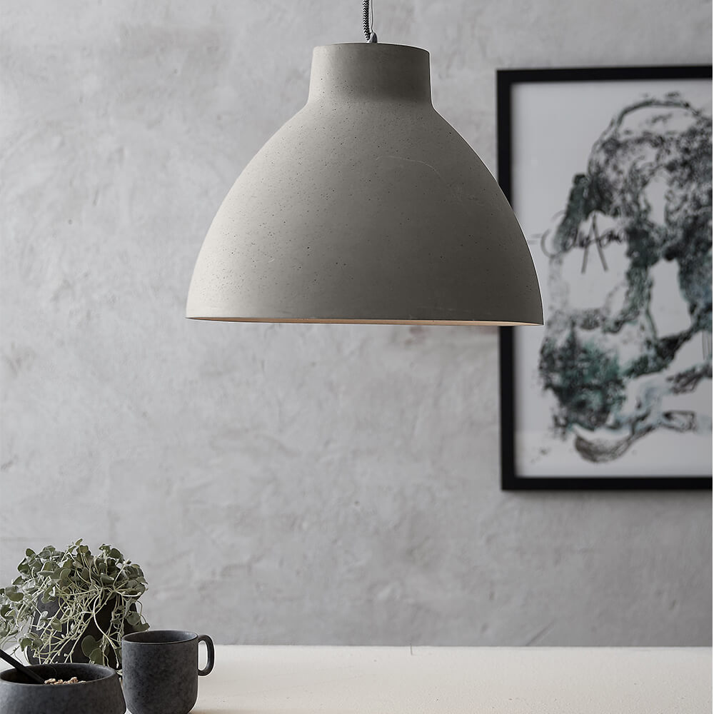 Hanglamp l | Lumea Solis