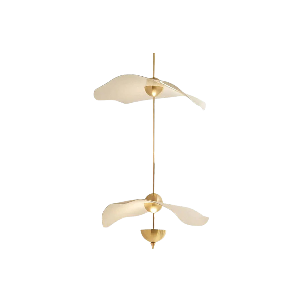 Pendant lamp | Lotus World