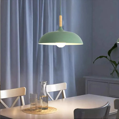 Plafondlamp, IJzer | Lumea Nordic