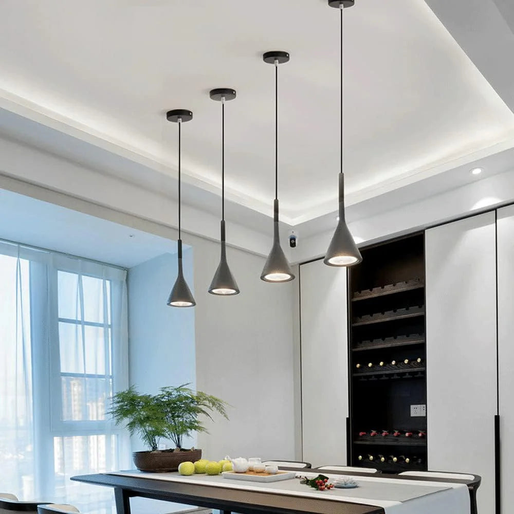 Pendant lamp | Nordic Lumea