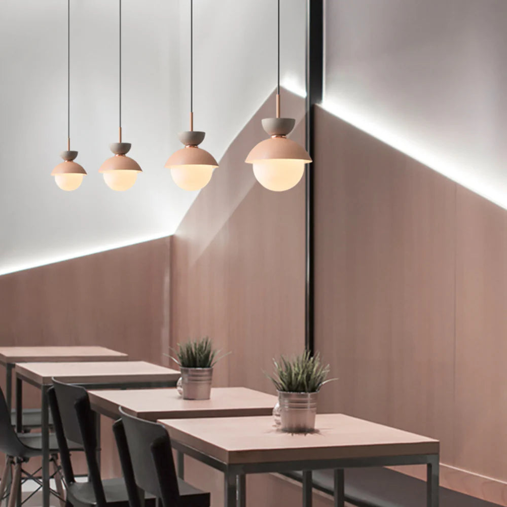 Pendant lamp | Nordic World