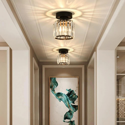 Ceiling lamp | The World of Oro