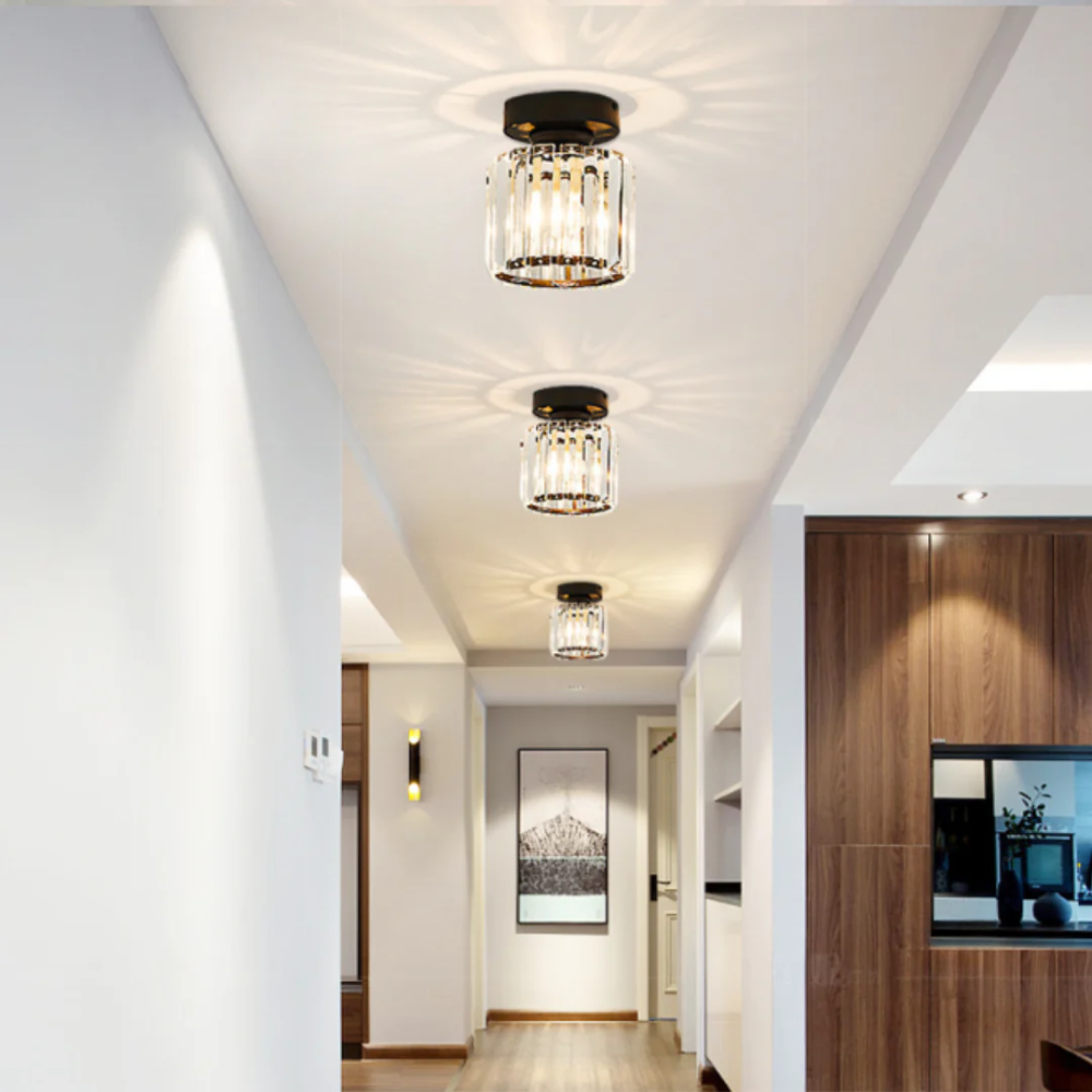 Ceiling lamp | The World of Oro