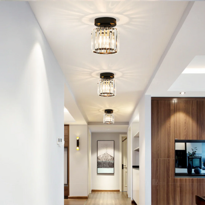 Ceiling lamp | The World of Oro