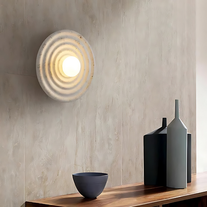 Wall lamp, Mural | Wabi World