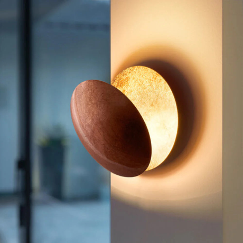 Wall lamp, Alloy | The World of Shape