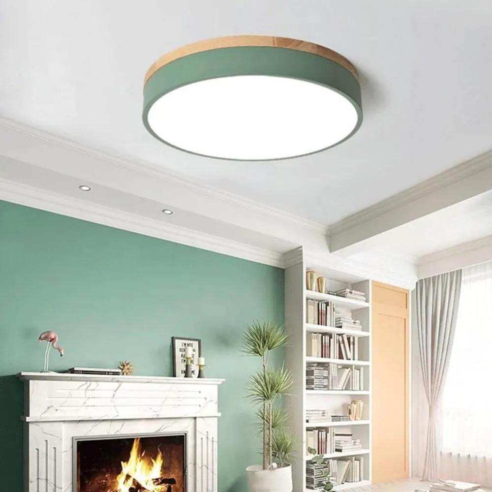 Ceiling lamp | The Scandi World