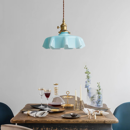 Ceiling lamp | Fleuron World