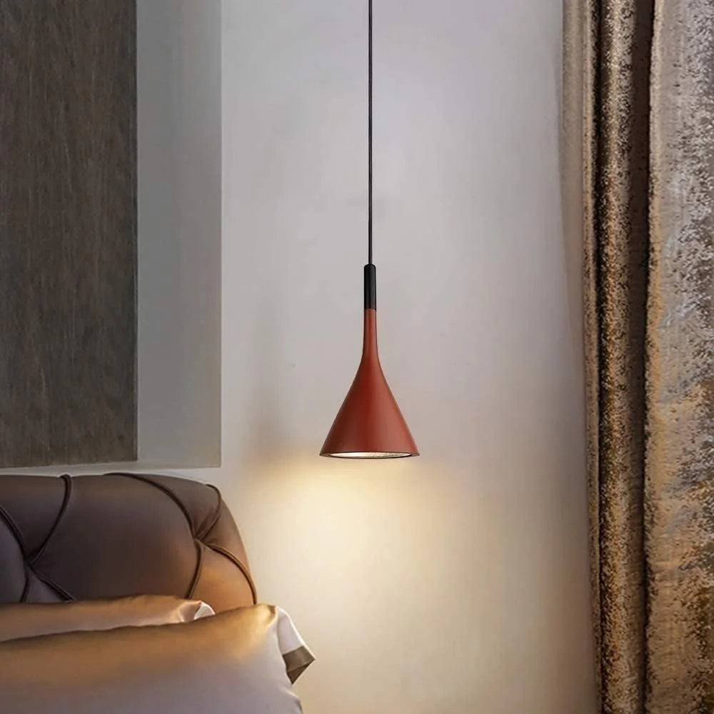 Pendant lamp | Nordic Lumea